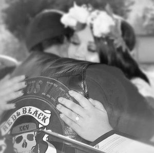 Meet your Posher, Garrett